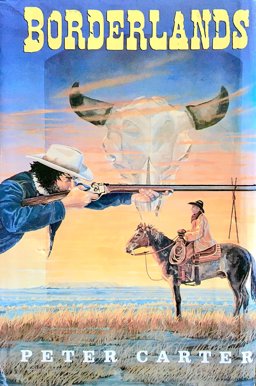 Borderlands