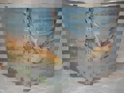 Chester Cricket's Pigeon Ride