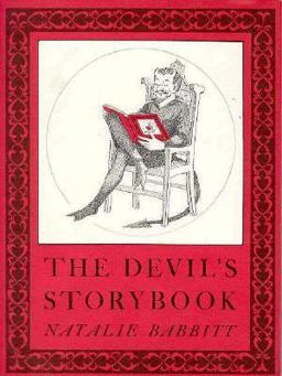 The Devil's Storybook