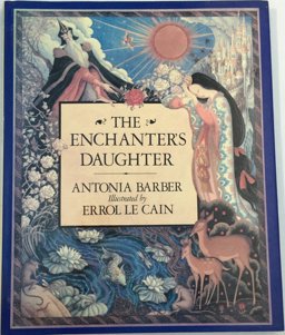 The Enchanter's Daughter