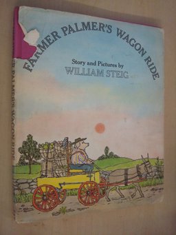 Farmer Palmer's Wagon Ride