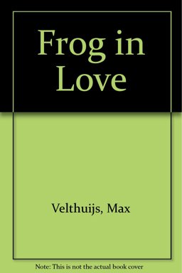 Frog in Love