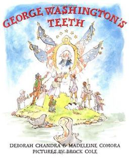 George Washington's Teeth George Washington's Teeth
