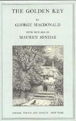 The Golden Key