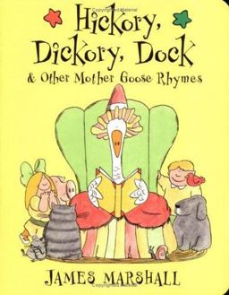 Hickory, Dickory, Dock