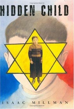 Hidden Child  9780374330712 Front Cover