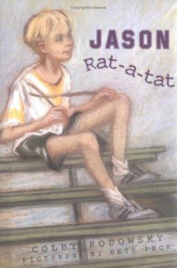 Jason Rat-a-Tat Jason Rat-a-Tat