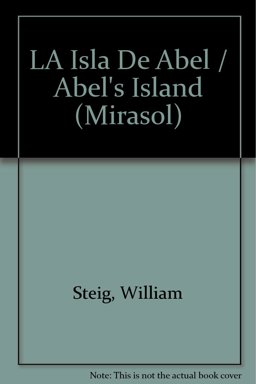 La Isla de Abel
