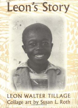 Leon's Story Leon's Story