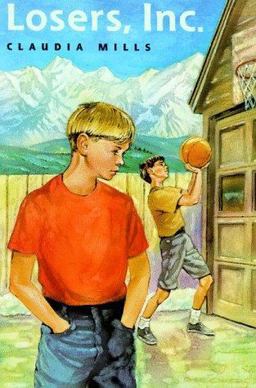 Losers, Inc. Losers, Inc.