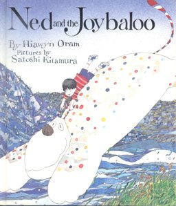 Ned and the Joybaloo