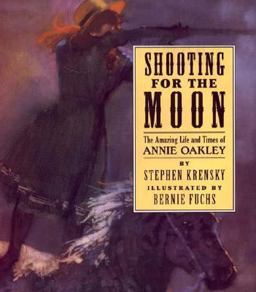 Shooting for the Moon