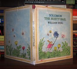 Solomon the Rusty Nail