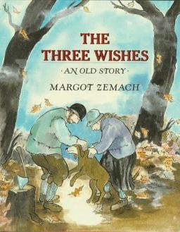 The Three Wishes