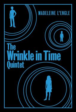 The Wrinkle in Time Quintet (Slipcased Collector's Edition)