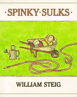 Spinky Sulks