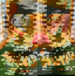 Max's Words  9780374399498 Front Cover