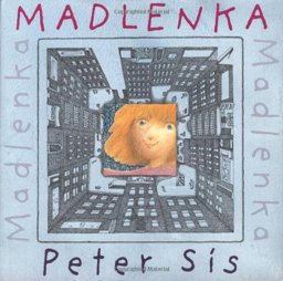 Madlenka  9780374399696 Front Cover