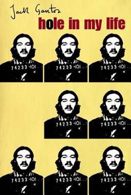 Hole in My Life  9780374399887 Front Cover