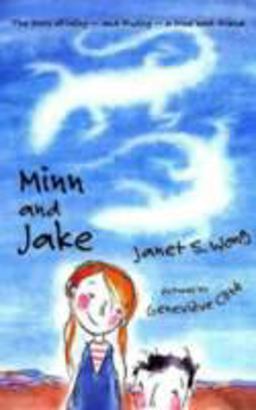 Minn and Jake  9780374400217 Front Cover