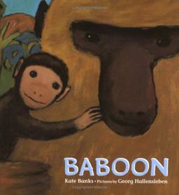 Baboon