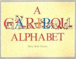 A Caribou Alphabet