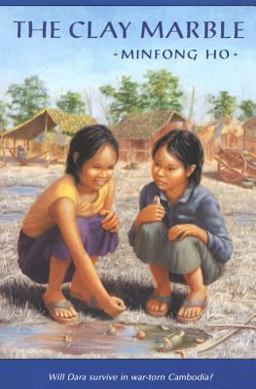 Clay Marble  9780374412296 Front Cover