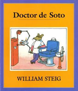 Doctor de Soto (Spanish Edition)