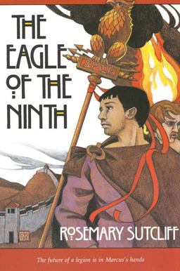 Eagle of the Ninth  9780374419301 Front Cover
