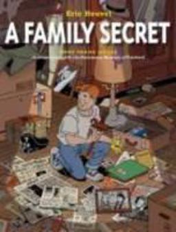Family Secret  9780374422653 Front Cover