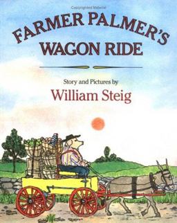 Farmer Palmer's Wagon Ride