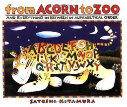 From Acorn to Zoo