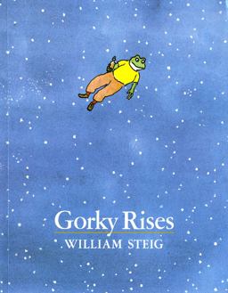 Gorky Rises 1st 9780374427849 Front Cover