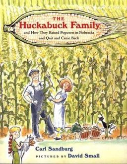 The Huckabuck Family