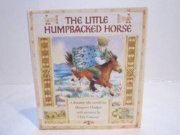 The Little Humpbacked Horse
