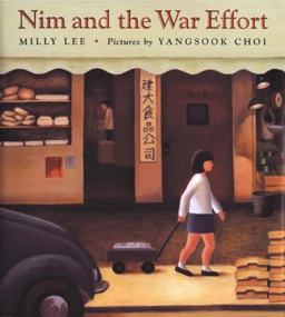 Nim and the War Effort  9780374455064 Front Cover