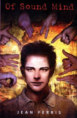 Of Sound Mind  9780374455842 Front Cover