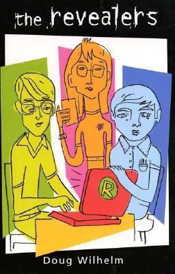 Revealers  9780374462437 Front Cover