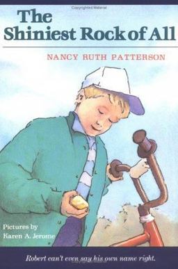 The Shiniest Rock of All