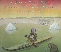 A Small Tall Tale from the Far Far North