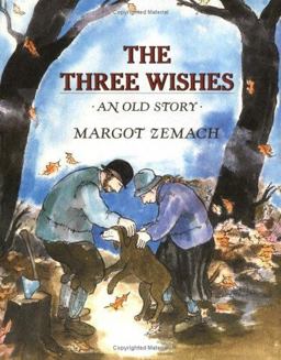 The Three Wishes