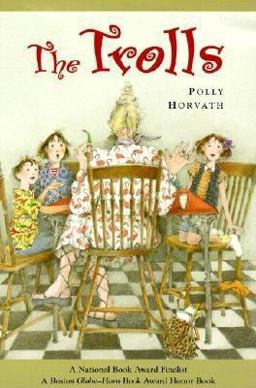 The Trolls The Trolls