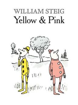 Yellow and Pink