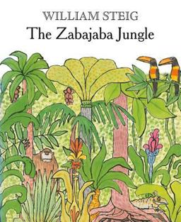 The Zabajaba Jungle