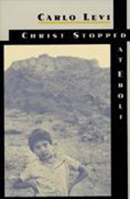 Christ Stopped at Eboli