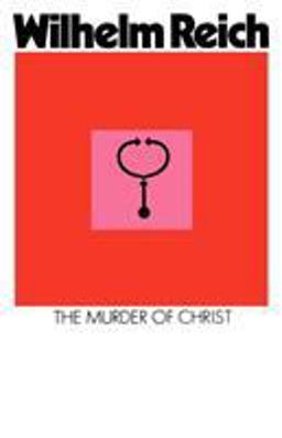 Murder of Christ  9780374504762 Front Cover