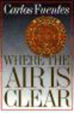 Where the Air Is Clear