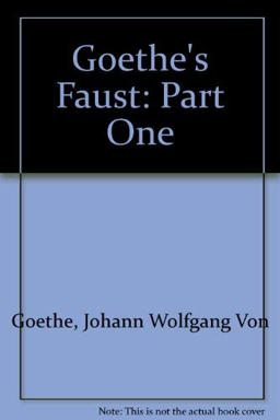 Goethe's Faust