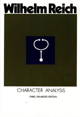 Character Analysis 3rd 9780374509804 Front Cover