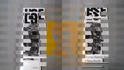 Strange News from Another Star and Other Tales